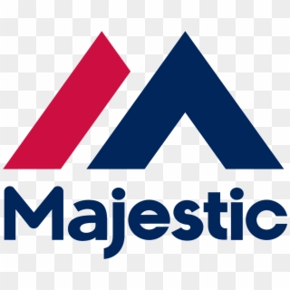Majestic Logo Svg, HD Png Download - 1200x965 (#95076) - PinPng