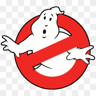 Free Ghostbusters Logo Png Images 