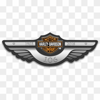 Free Png Harley Davidson Logo Png Images Transparent - Motor Harley ...