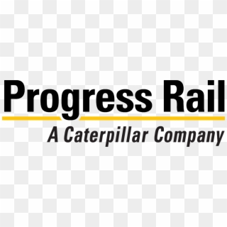 Logo Progress Rail - Progress Rail Logo, HD Png Download - 1059x318 ...