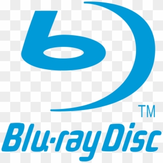 blu ray logo transparent background