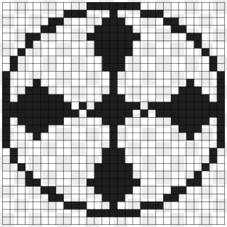 Green Slime - Pixel Smiley Face Gif, HD Png Download - 1184x1184 ...