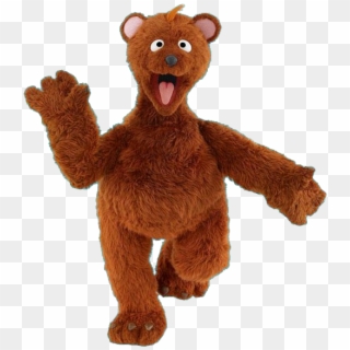 Baby Sesame Street Png - Sesame Street Snuffleupagus Png, Transparent ...