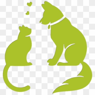 Dog And Cat png download - 768*768 - Free Transparent Cat png Download. -  CleanPNG / KissPNG