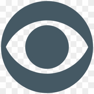 Cbs Icon Eye Png Logo - Abc Nbc Cbs Fox Cnn, Transparent Png ...