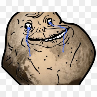 Forever Alone Png Transparent Images Forever Alone Meme Png Png