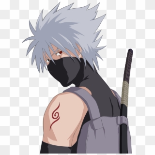 Neonanything Photo - Perfil Kakashi E Sakura Png,Kakashi Transparent - free  transparent png images 