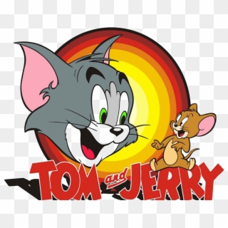 Tom And Jerry Png, Transparent Png - 560x623 (#1850736) - PinPng