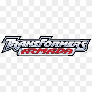 Transformers Armada Logo Transparent Vector Freebie - Transformers ...