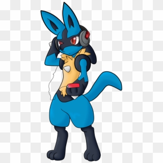 Lucario Cartoon png download - 1082*1251 - Free Transparent