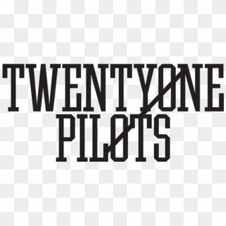 Twenty One Pilots Png, Transparent Png - 700x600 (#163864) - PinPng