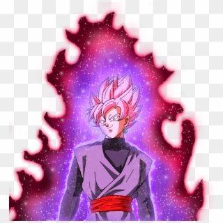 Super Saiyan Blue Aura Png, Transparent Png - 592x1022 PNG 