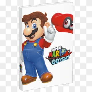 Compilation of Super Mario Odyssey Assets (Updated) : r/Moons_IRL