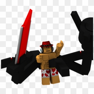 Free Roblox Character Png Images Roblox Character Transparent Background Download Pinpng - welcome roblox character ninja hd png download 264386