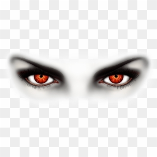 Free Png Download Bella Swan Red Eyes Png Images Background - Vampire ...