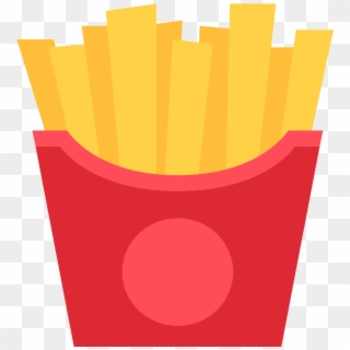 Jollibee Fries Png - Jollibee Regular French Fries, Transparent Png ...