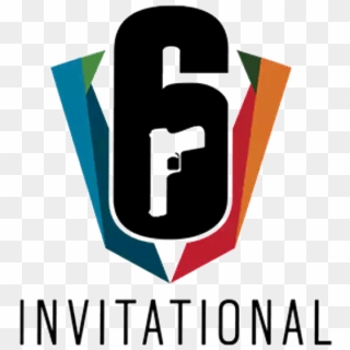 Six Invitational 2019, Main Event And Schedule - Tom Clancy's Rainbow Six Siege, HD Png Download