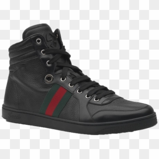 gucci safety boots