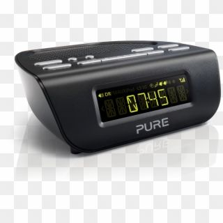 Siesta Charge - Pure Siesta Rise Radio, HD Png Download - 2500x2500 ...