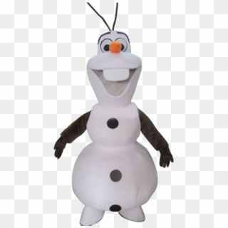 Olaf Christmas Png Image, Transparent Png - 856x1589 (#987027) - PinPng