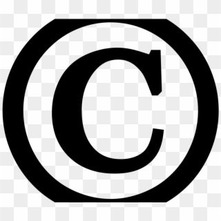 Copyright Registration - Pricing Icon White Png, Transparent Png 