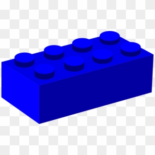 Lego Png - Blue Lego Block, Transparent Png - 960x588 (#991531) - Pinpng