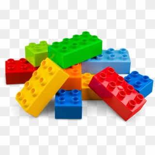 Lego Png - Blue Lego Block, Transparent Png - 960x588 (#991531) - PinPng