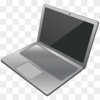 Laptop Vector Graphic - Laptop Png Desenho, Transparent Png - 1920x1352 ...